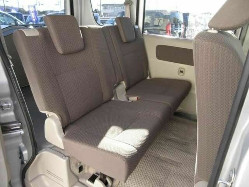 MINICAB VAN-11