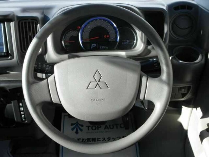 MINICAB VAN-15