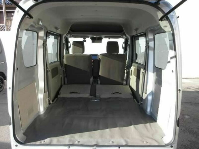 MINICAB VAN-23