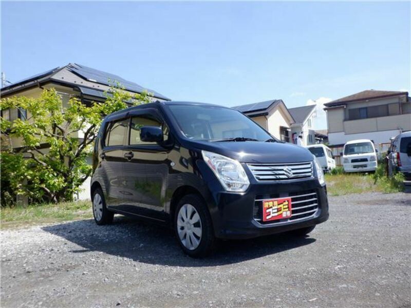 WAGON R