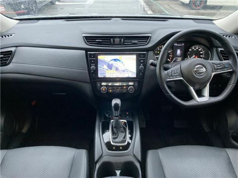 X-TRAIL-2