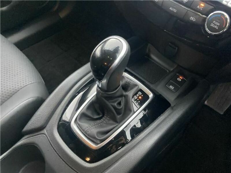 X-TRAIL-9