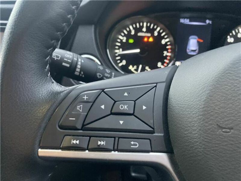 X-TRAIL-12