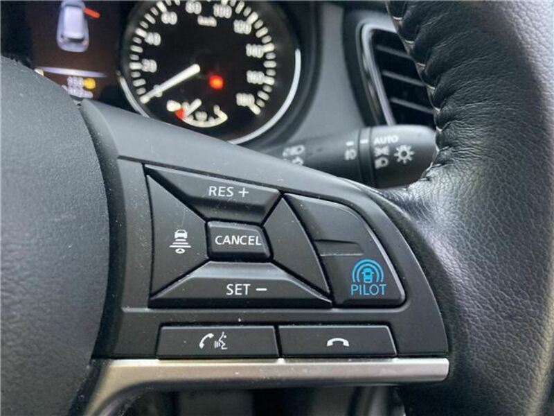 X-TRAIL-13