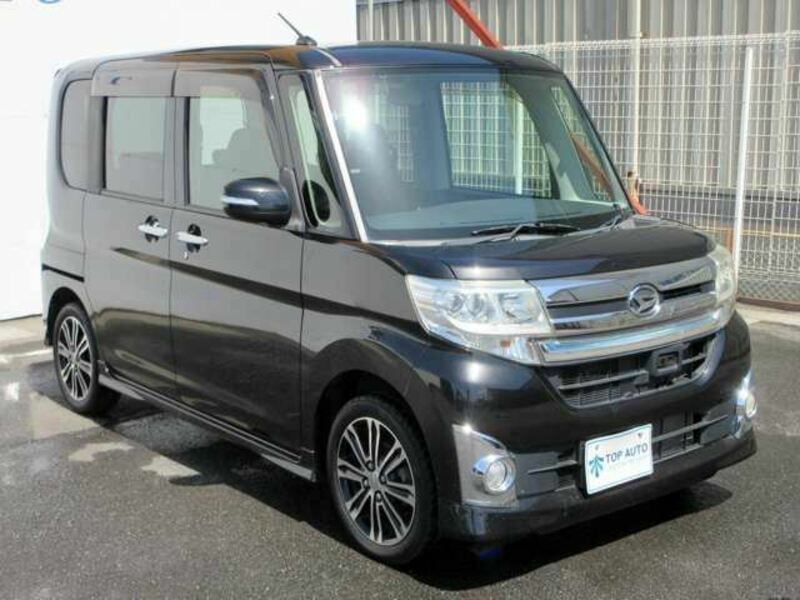 TANTO