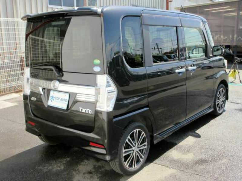 TANTO