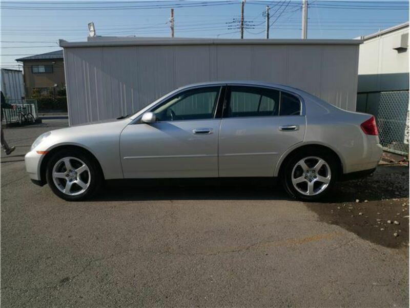 SKYLINE-4