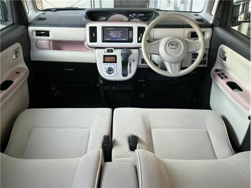 MOVE CANBUS-2