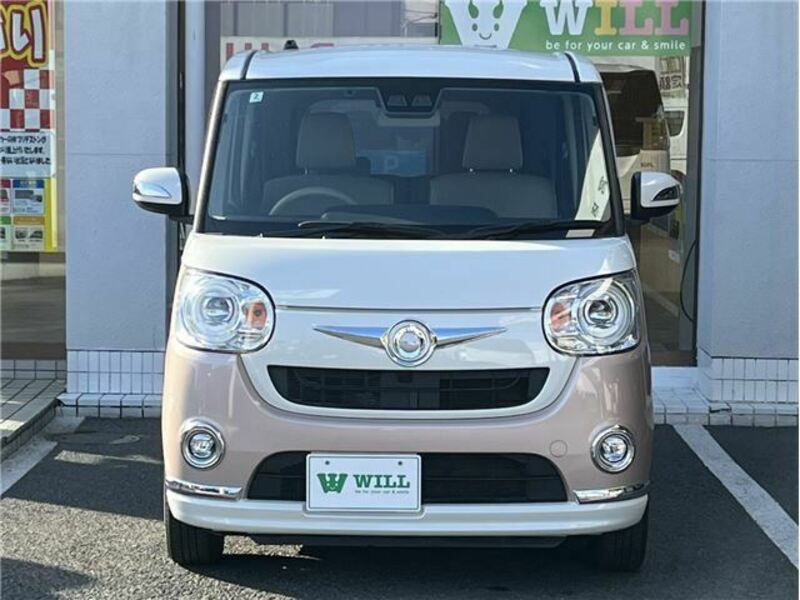 MOVE CANBUS-4