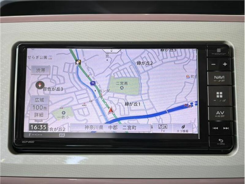 MOVE CANBUS-11