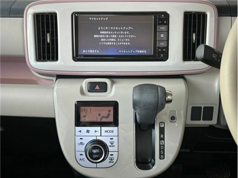 MOVE CANBUS-14