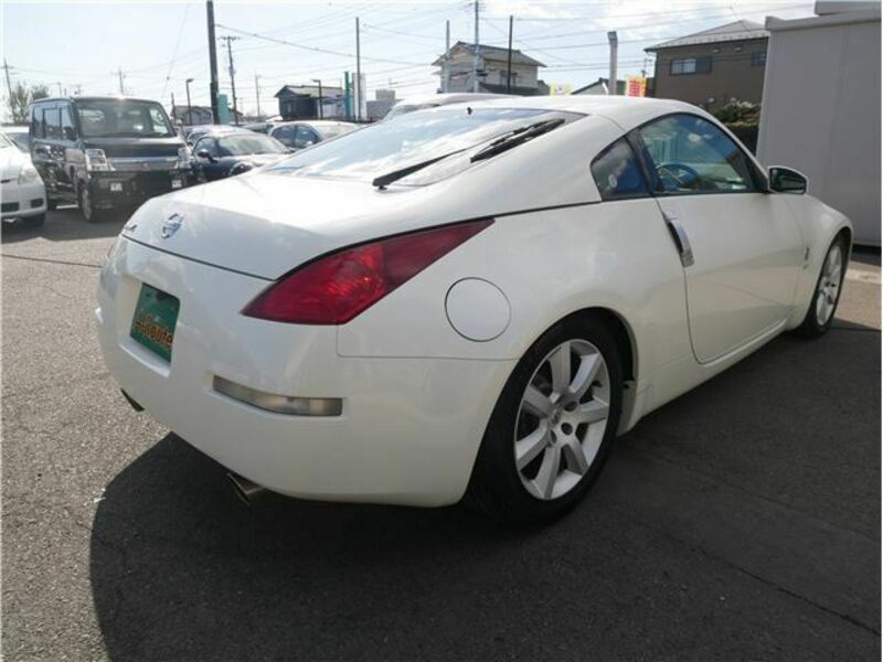 FAIRLADY Z-1