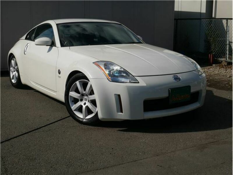 FAIRLADY Z-3