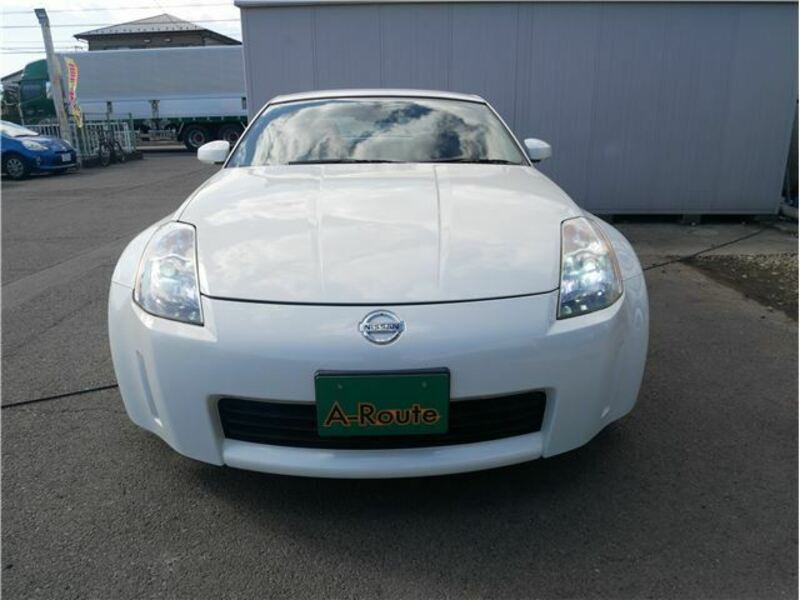 FAIRLADY Z-4