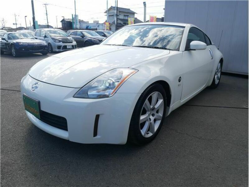 FAIRLADY Z-5