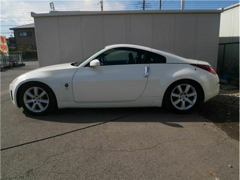 FAIRLADY Z-6