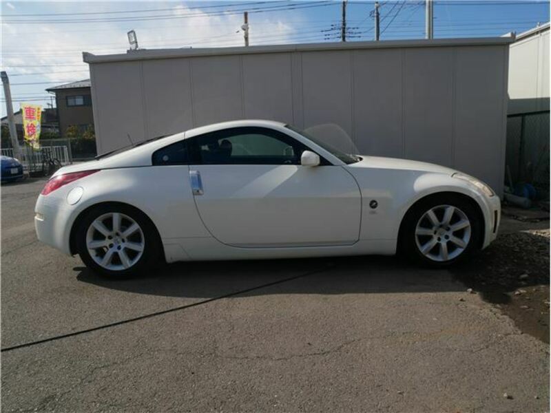 FAIRLADY Z-7