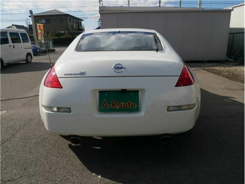 FAIRLADY Z-8