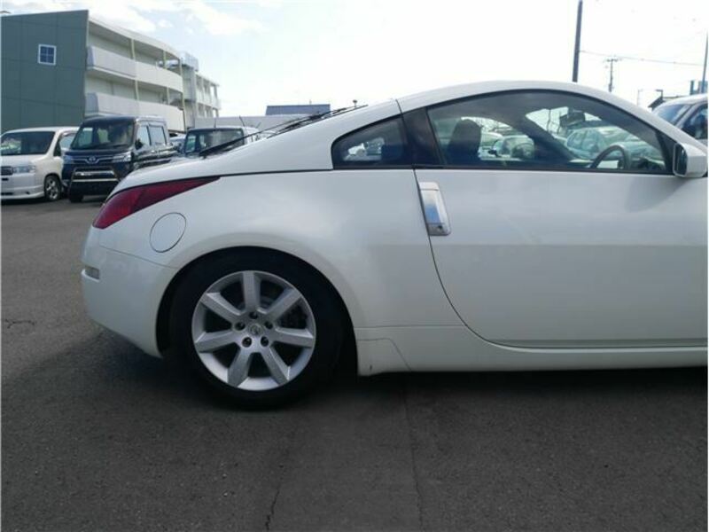 FAIRLADY Z-12