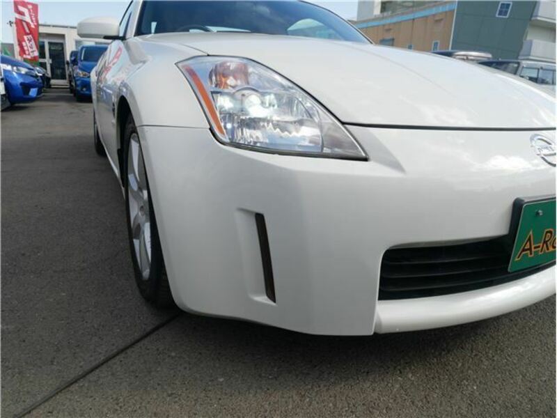 FAIRLADY Z-13