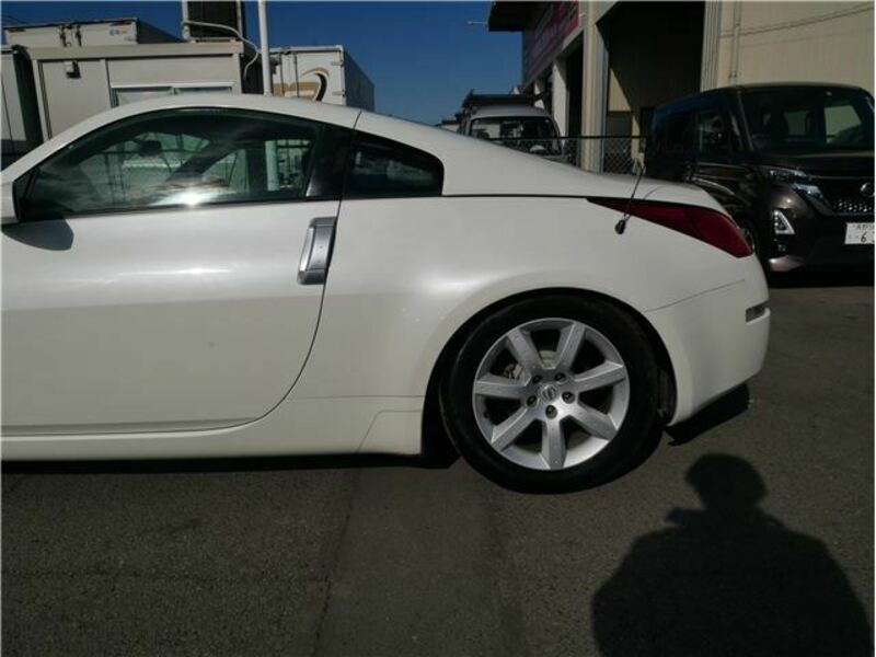 FAIRLADY Z-14