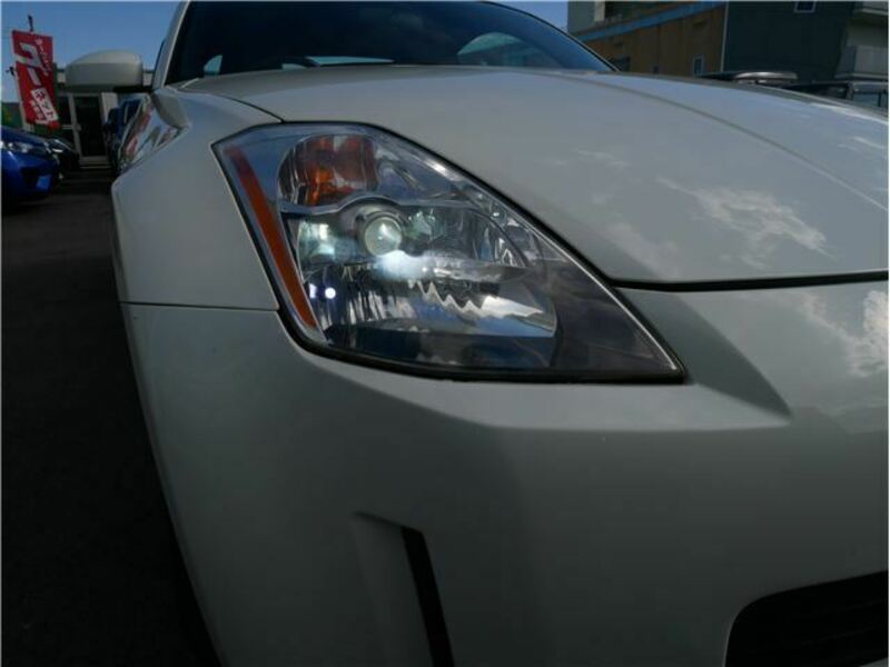 FAIRLADY Z-15