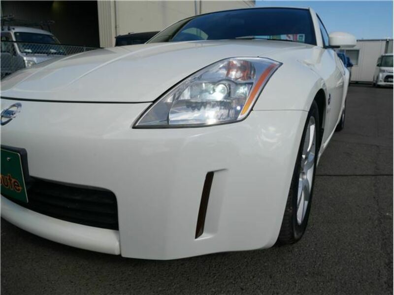 FAIRLADY Z-16