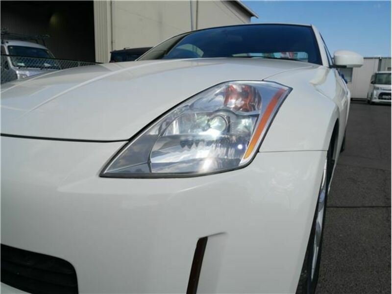 FAIRLADY Z-17