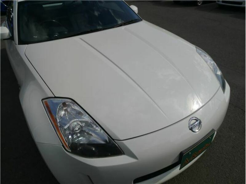 FAIRLADY Z-18