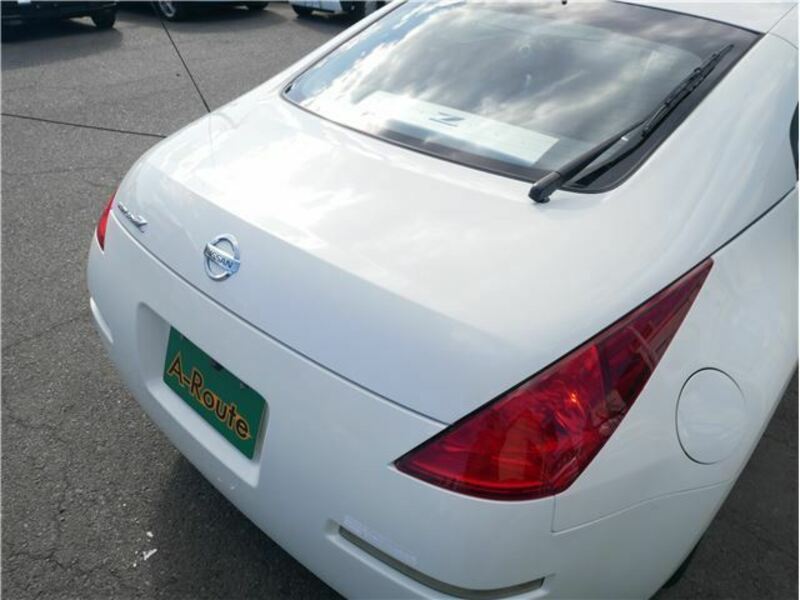 FAIRLADY Z-25