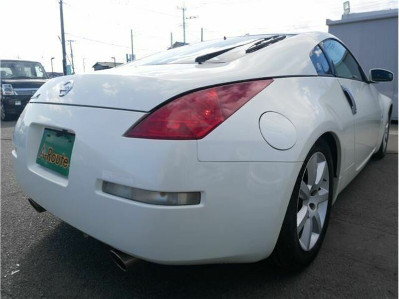 FAIRLADY Z-26