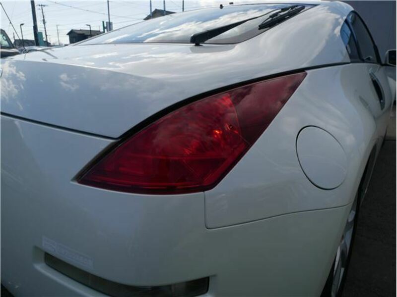 FAIRLADY Z-27