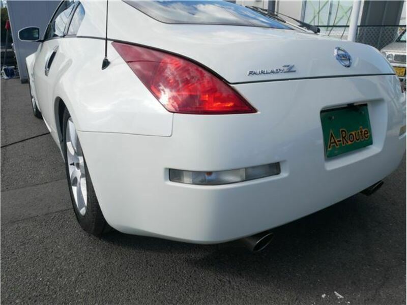 FAIRLADY Z-28