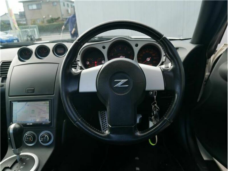 FAIRLADY Z-32
