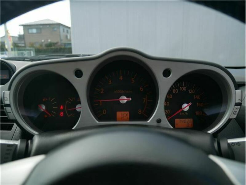 FAIRLADY Z-38
