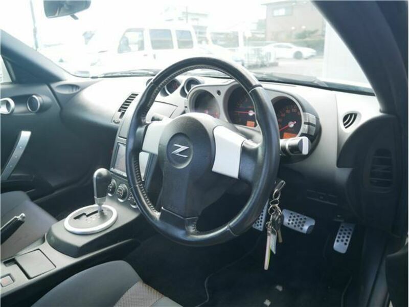 FAIRLADY Z-45