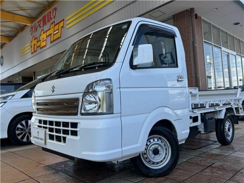 CARRY TRUCK