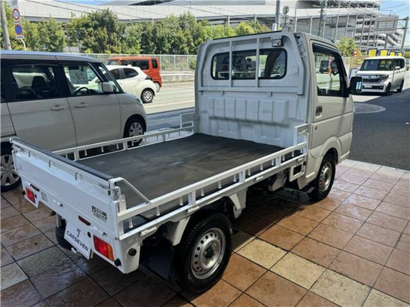 CARRY TRUCK-1