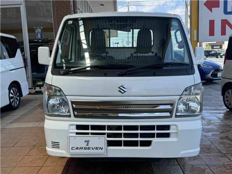CARRY TRUCK-8