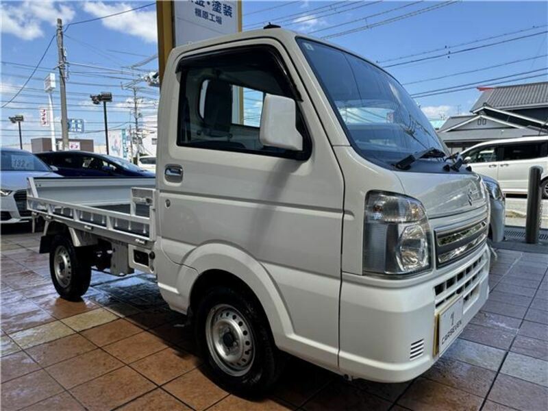 CARRY TRUCK-9