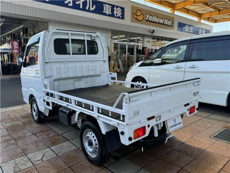 CARRY TRUCK-10