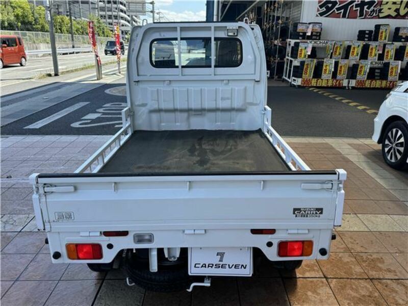 CARRY TRUCK-14