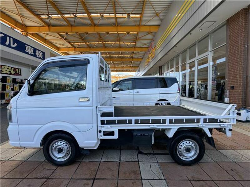CARRY TRUCK-36