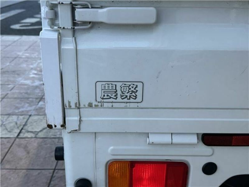 CARRY TRUCK-40