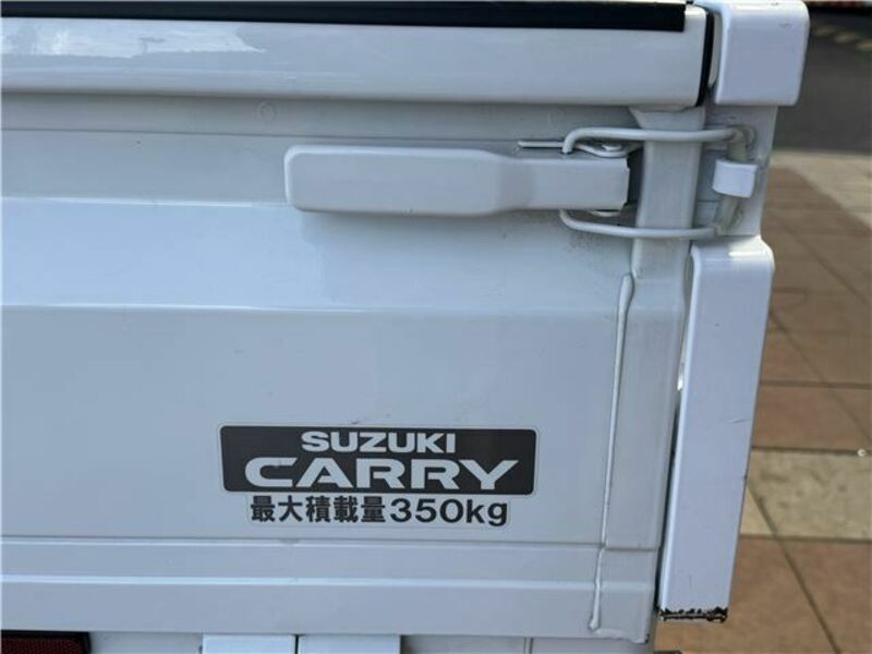 CARRY TRUCK-41