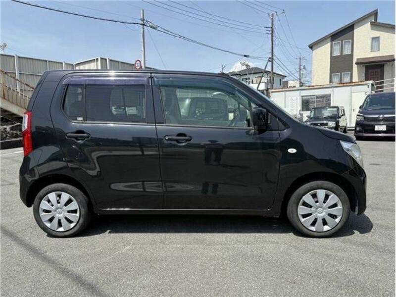 WAGON R-15