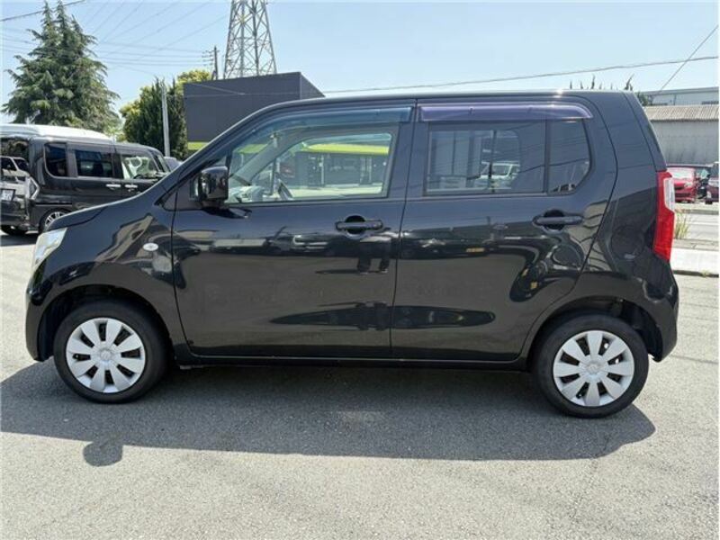 WAGON R-16