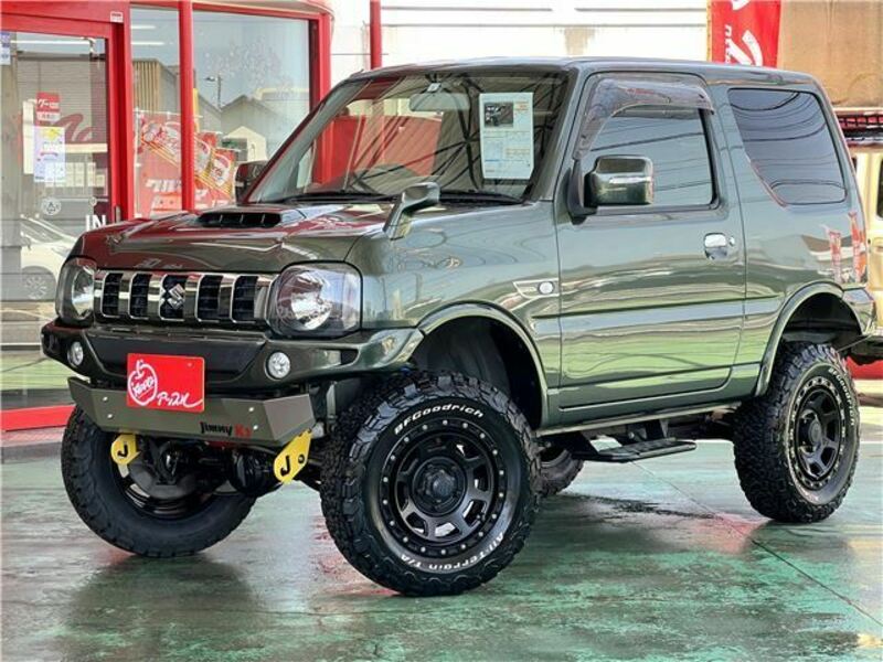 JIMNY