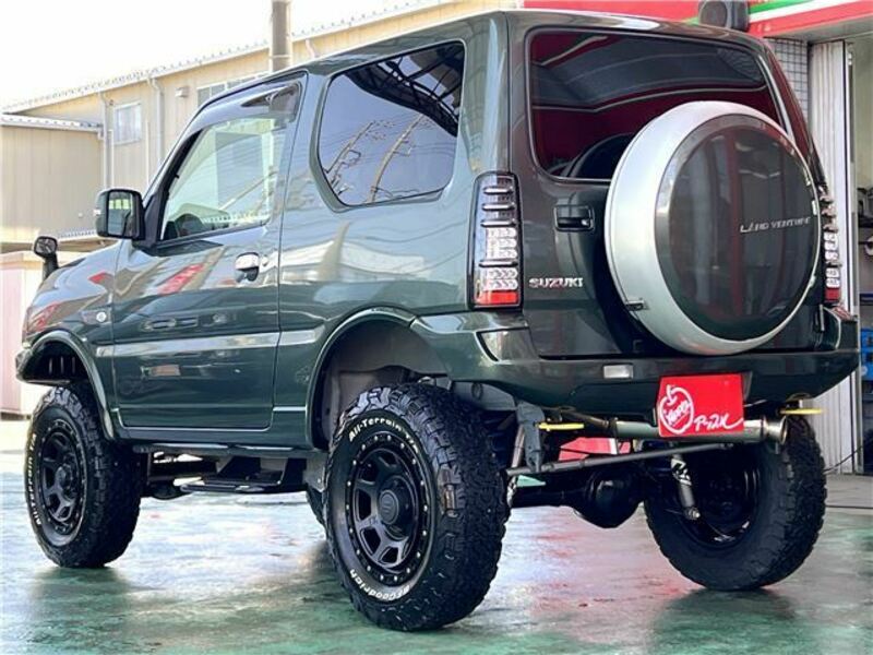 JIMNY-1