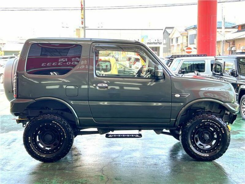 JIMNY-4